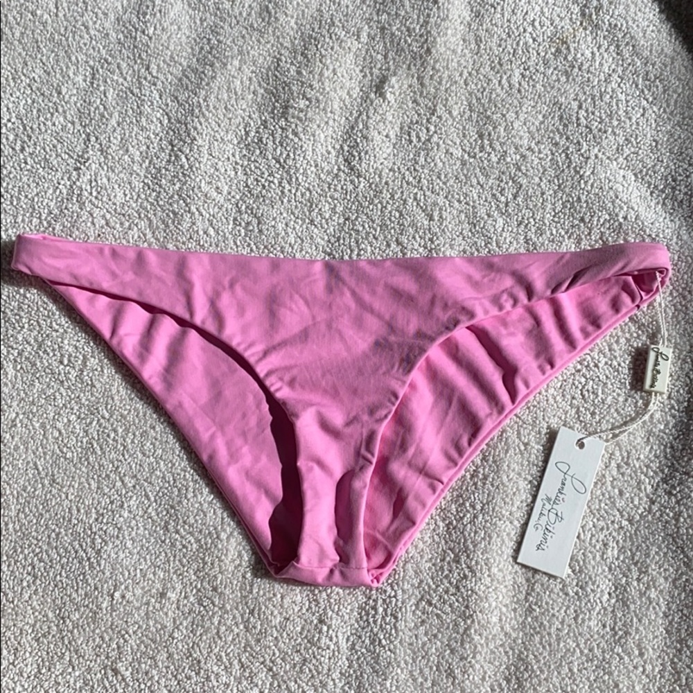 Frankies bella bottom